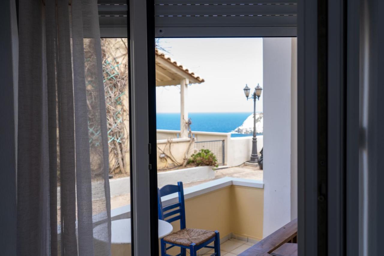 Villa Lygaria Ligaria  Exterior photo