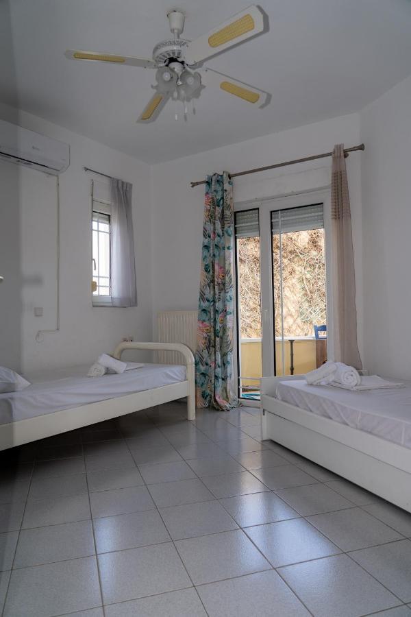 Villa Lygaria Ligaria  Exterior photo