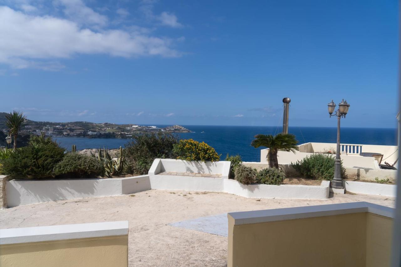 Villa Lygaria Ligaria  Exterior photo