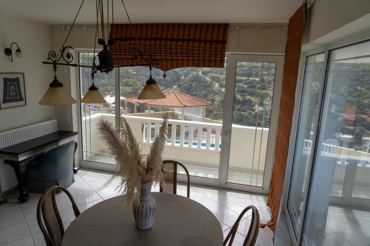 Villa Lygaria Ligaria  Exterior photo