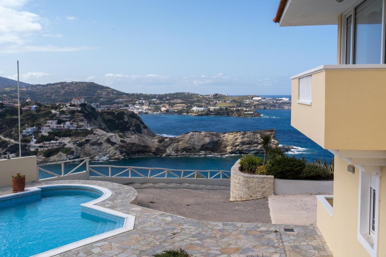 Villa Lygaria Ligaria  Exterior photo