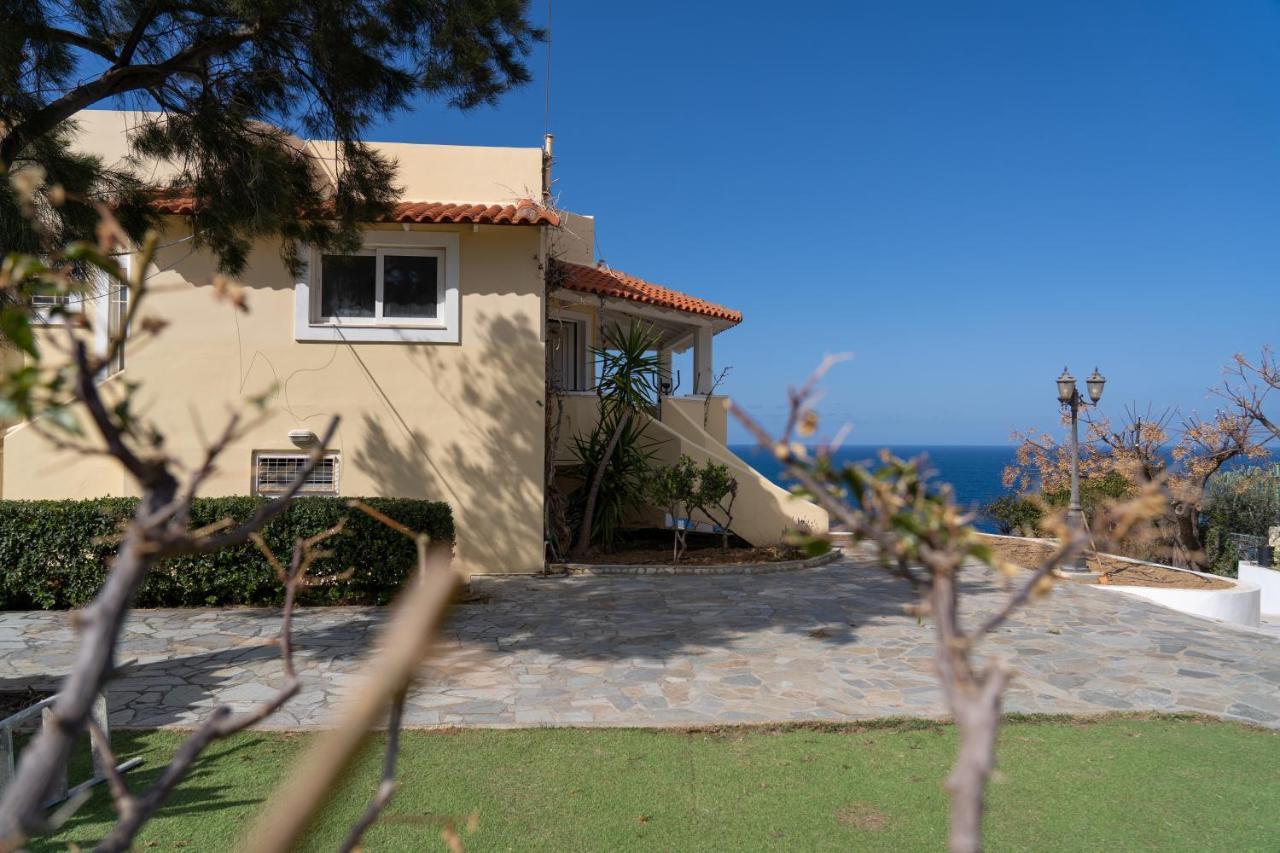 Villa Lygaria Ligaria  Exterior photo