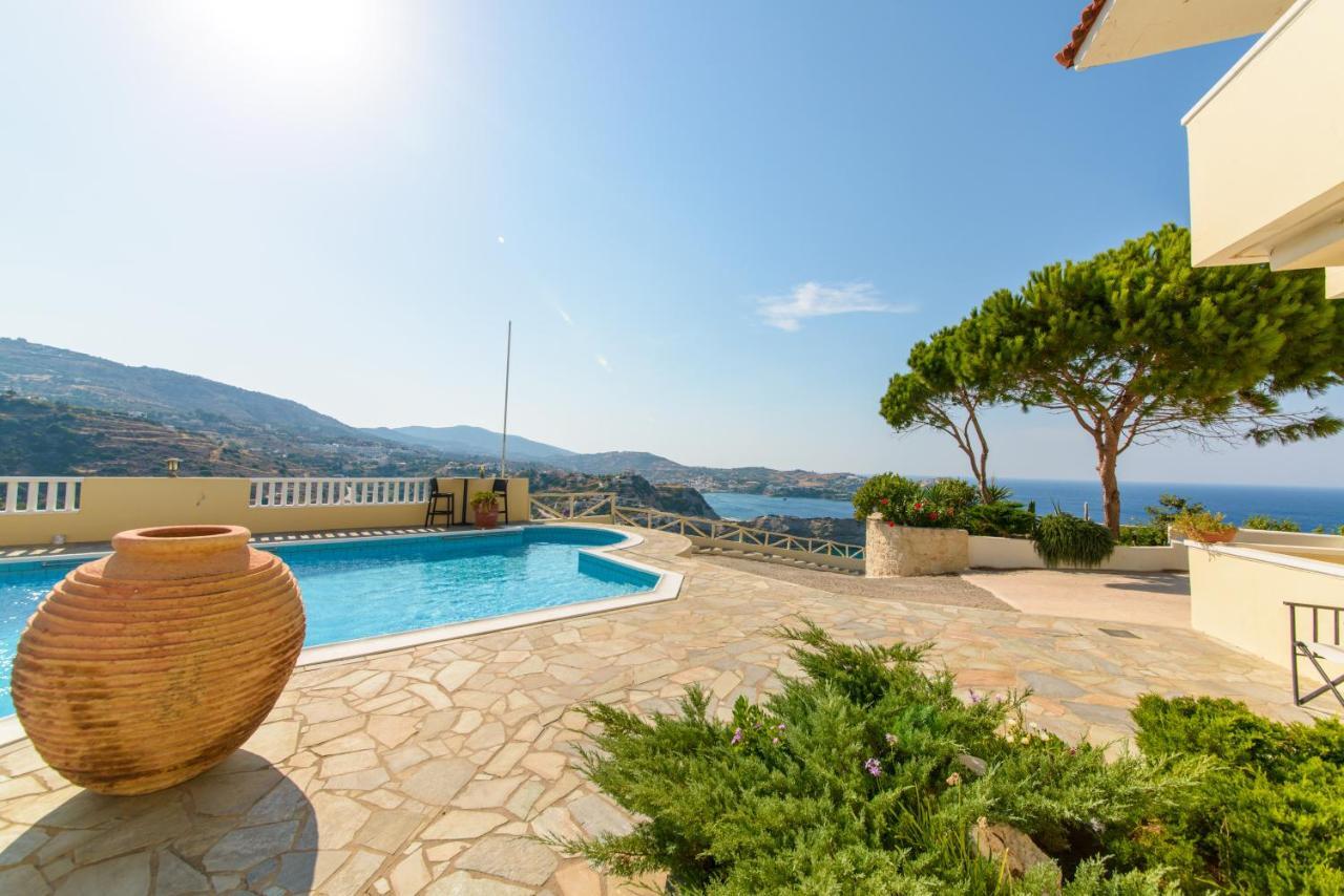 Villa Lygaria Ligaria  Exterior photo