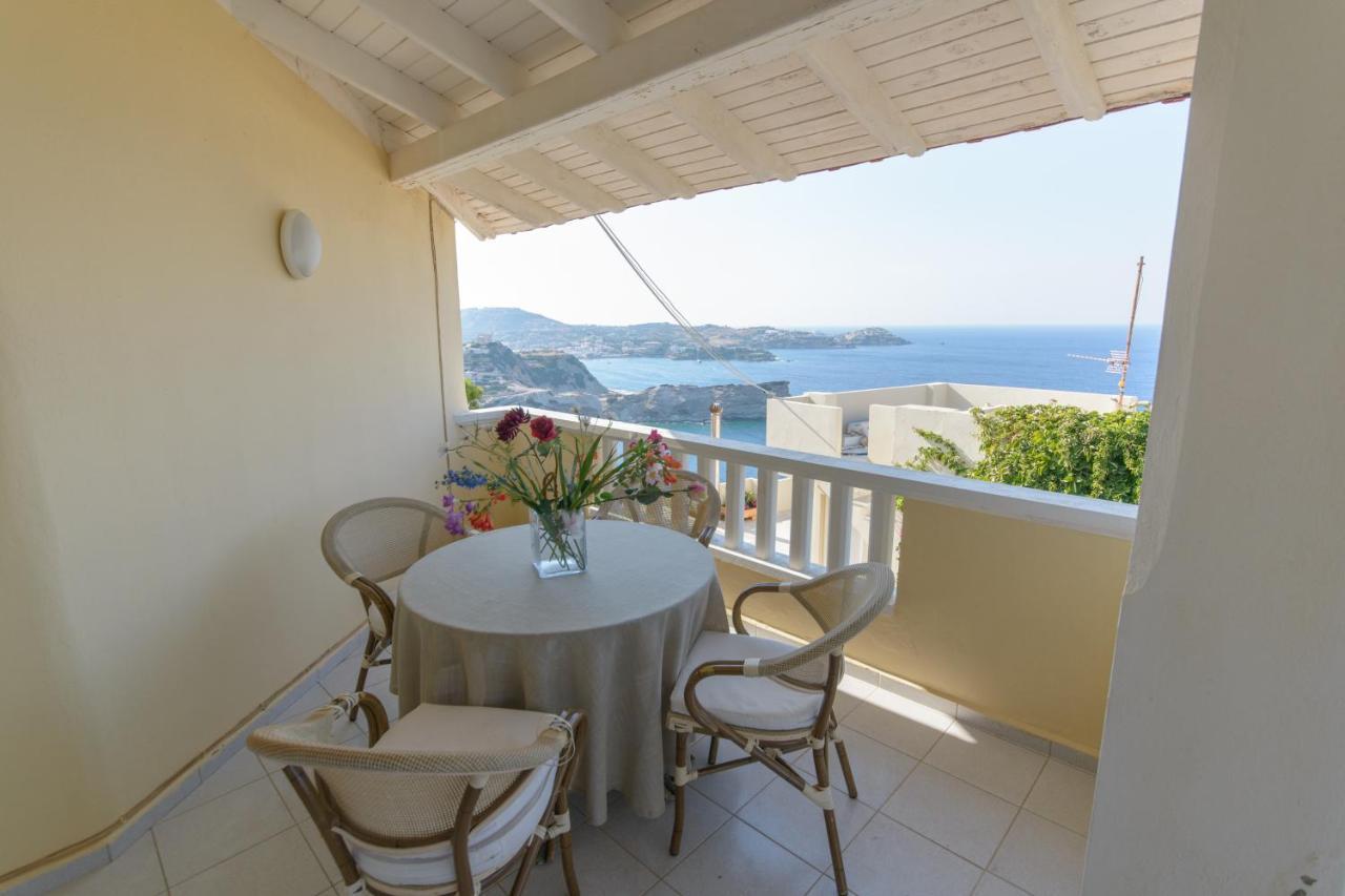 Villa Lygaria Ligaria  Exterior photo