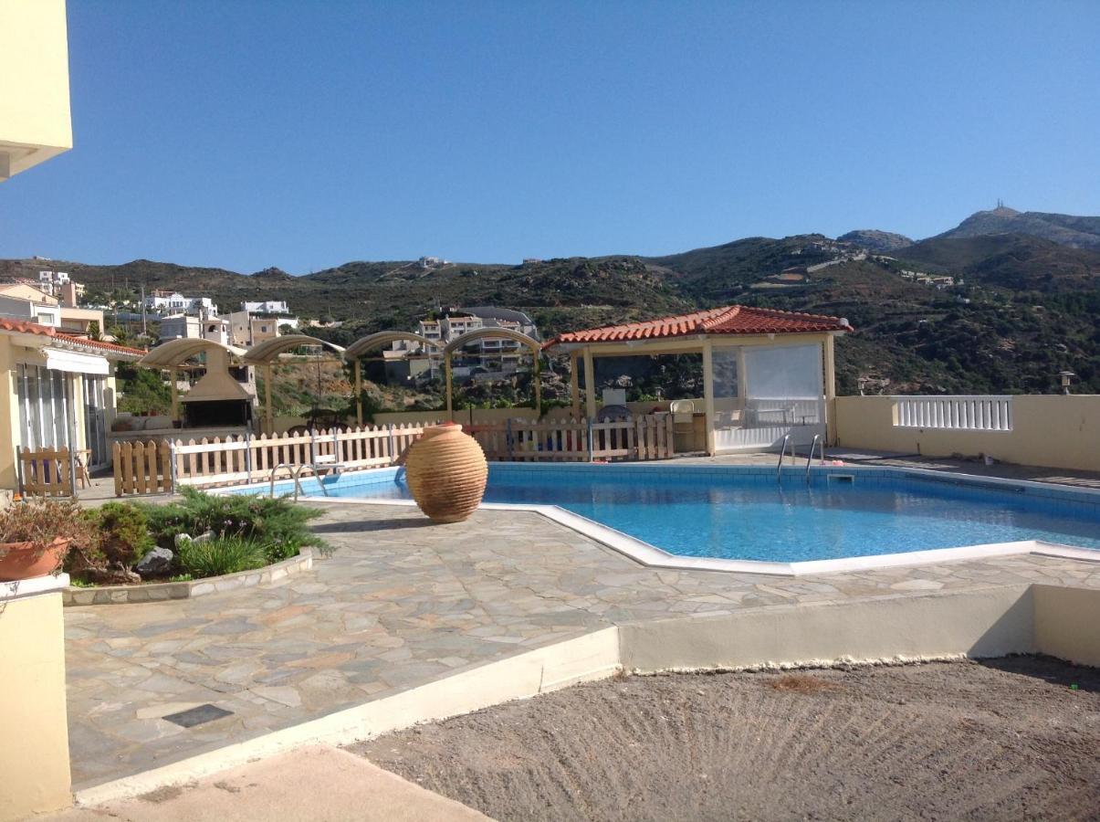Villa Lygaria Ligaria  Exterior photo