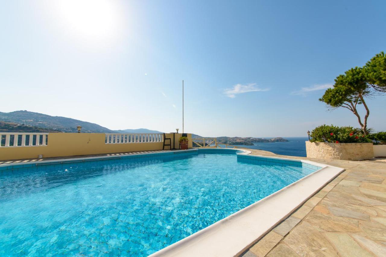 Villa Lygaria Ligaria  Exterior photo