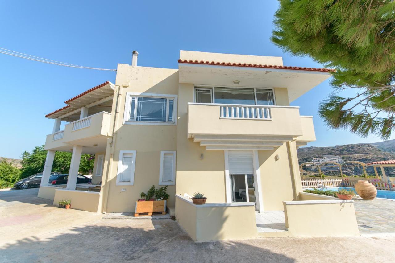 Villa Lygaria Ligaria  Exterior photo