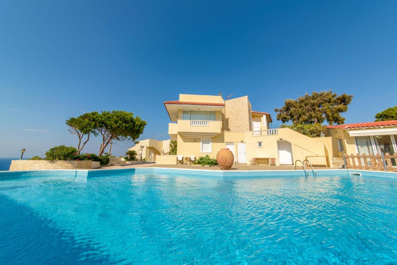 Villa Lygaria Ligaria  Exterior photo